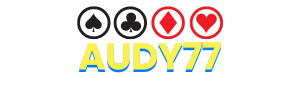 Logo AUDY77